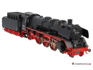 Marklin H0 3085 V5 Stoom Locomotief BR 003 met Tender DB - Modeltreinshop