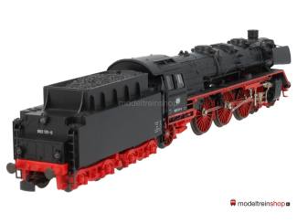 Marklin H0 3085 V5 Stoom Locomotief BR 003 met Tender DB - Modeltreinshop