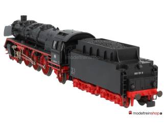 Marklin H0 3085 V5 Stoom Locomotief BR 003 met Tender DB - Modeltreinshop