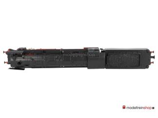 Marklin H0 3085 V5 Stoom Locomotief BR 003 met Tender DB - Modeltreinshop