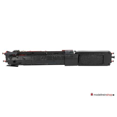 Marklin H0 3085 V5 Stoom Locomotief BR 003 met Tender DB - Modeltreinshop