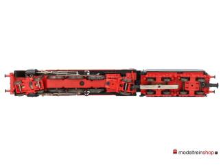 Marklin H0 3085 V5 Stoom Locomotief BR 003 met Tender DB - Modeltreinshop