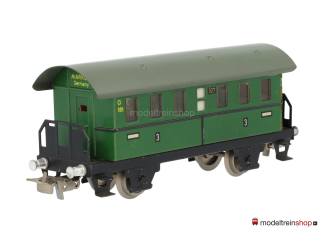 Marklin H0 0050 Personenrijtuig 327 - Modeltreinshop