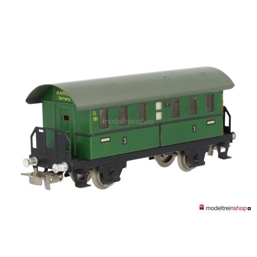 Marklin H0 0050 Personenrijtuig 327 - Modeltreinshop