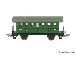 Marklin H0 0050 Personenrijtuig 327 - Modeltreinshop