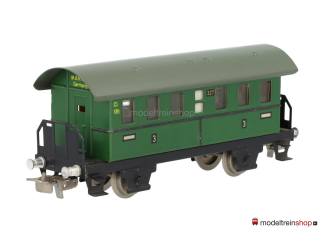 Marklin H0 0050 Personenrijtuig 327 - Modeltreinshop