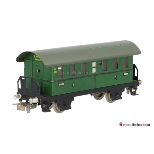 Marklin H0 0050 Personenrijtuig 327 - Modeltreinshop