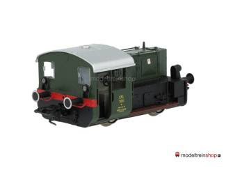 Marklin H0 36802 Kleine diesellocomotief Serie 1011 - Modeltreinshop