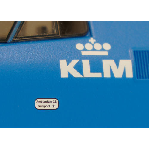 Marklin H0 39425 Elektrisch treinstel NS serie ICM-1 Koploper KLM - Modeltreinshop