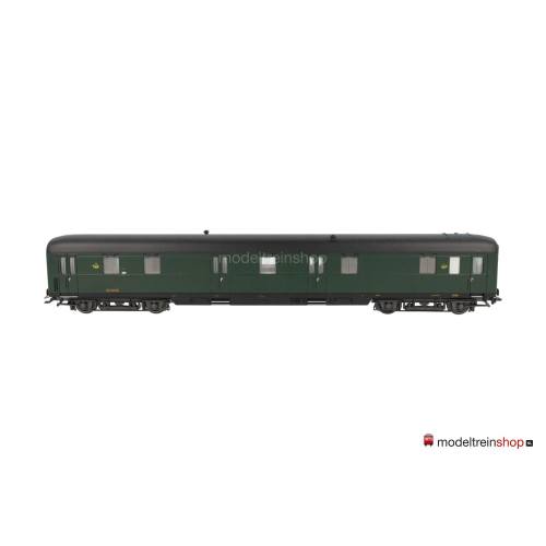 Marklin H0 43268 Postrijtuig PR der SNCB - Modeltreinshop