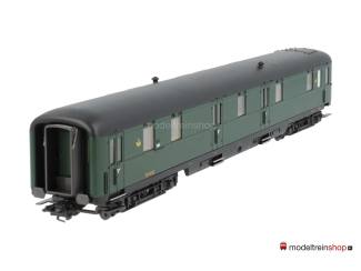 Marklin H0 43268 Postrijtuig PR der SNCB - Modeltreinshop