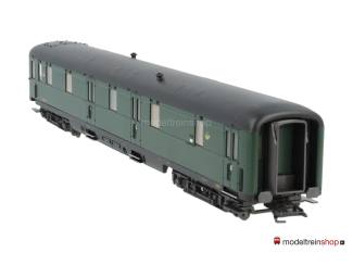 Marklin H0 43268 Postrijtuig PR der SNCB - Modeltreinshop
