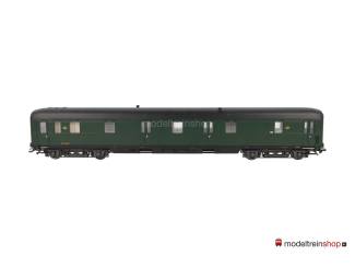 Marklin H0 43268 Postrijtuig PR der SNCB - Modeltreinshop