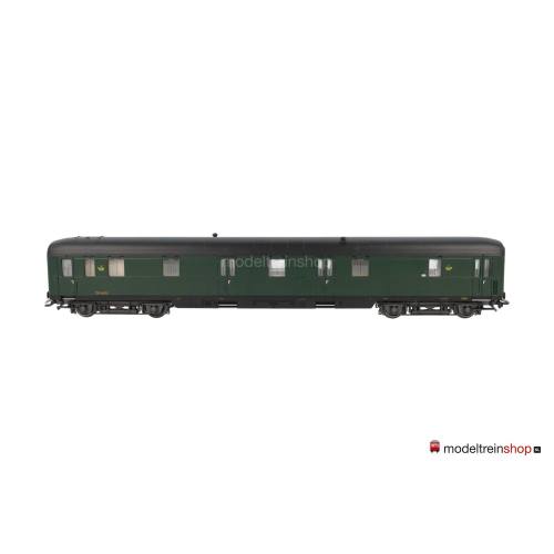 Marklin H0 43268 Postrijtuig PR der SNCB - Modeltreinshop