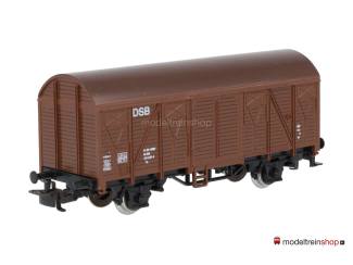 Marklin H0 4403 Gesloten goederenwagen Gs van de DSB - Modeltreinshop