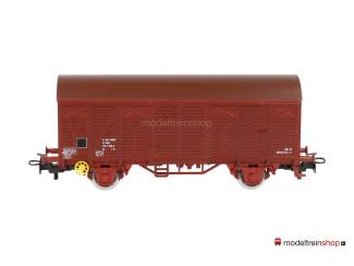 Marklin H0 4406 Gesloten goederenwagen Gs van de SNCF - Modeltreinshop