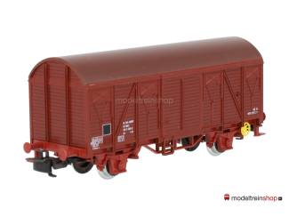 Marklin H0 4406 Gesloten goederenwagen Gs van de SNCF - Modeltreinshop