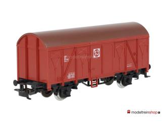 Marklin H0 4408 Gesloten goederenwagen Gs-u van de SJ - Modeltreinshop