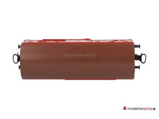 Marklin H0 4408 Gesloten goederenwagen Gs-u van de SJ - Modeltreinshop