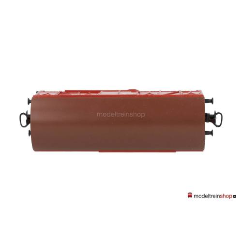 Marklin H0 4408 Gesloten goederenwagen Gs-u van de SJ - Modeltreinshop