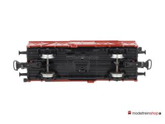 Marklin H0 4408 Gesloten goederenwagen Gs-u van de SJ - Modeltreinshop