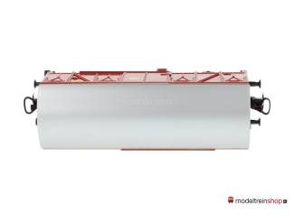 Marklin H0 4410 V01 Gesloten Goederenwagen Gs 210 van de DB - Modeltreinshop