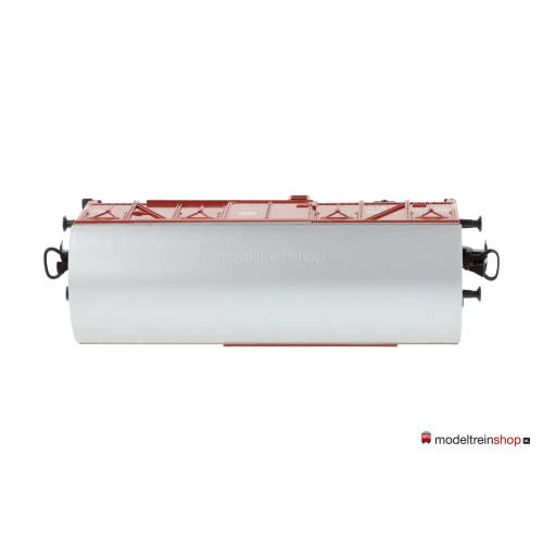 Marklin H0 4410 V01 Gesloten Goederenwagen Gs 210 van de DB - Modeltreinshop