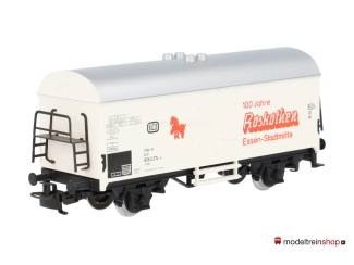 Marklin H0 4415 - 79501 Gesloten goederenwagen 100 jahre Roskothen Essen-Stadtmitte - Modeltreinshop