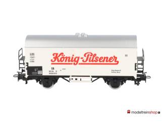 Marklin H0 4418A1 V04 Bierwagen König-Pilsener Ichqrs 377 van de DB - Modeltreinshop