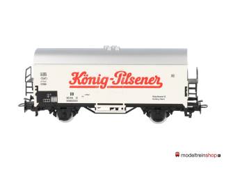 Marklin H0 4418A1 V04 Bierwagen König-Pilsener Ichqrs 377 van de DB - Modeltreinshop