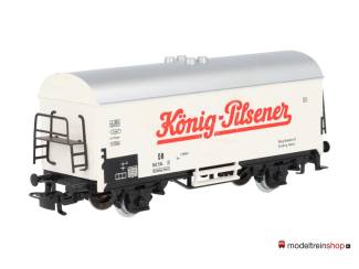 Marklin H0 4418A1 V04 Bierwagen König-Pilsener Ichqrs 377 van de DB - Modeltreinshop