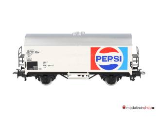 Marklin H0 4419-A1 V01 gesloten goederenwagen Koelwagen Pepsi - Modeltreinshop