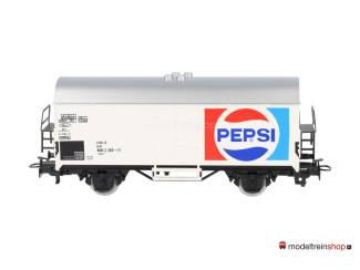 Marklin H0 4419-A1 V01 gesloten goederenwagen Koelwagen Pepsi - Modeltreinshop