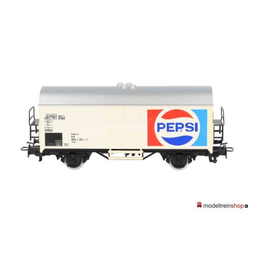 Marklin H0 4419-A1 V04 gesloten goederenwagen Koelwagen Pepsi - Modeltreinshop