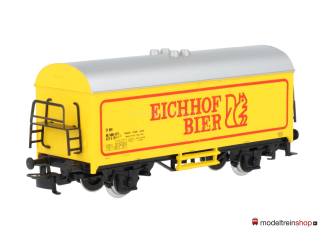 Marklin H0 4420-A1 V04 Koelwagen Bierwagen Eichhof Bier - Modeltreinshop