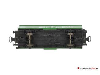 Marklin H0 4421.A1 V04 Bierwagen Bitburger Pils - Modeltreinshop