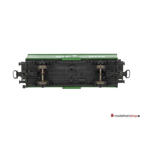 Marklin H0 4421.A1 V04 Bierwagen Bitburger Pils - Modeltreinshop