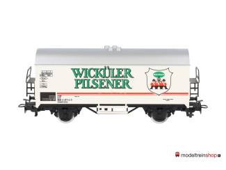 Marklin H0 4422.A1 V4 Bier Wagen Wicküler Pilsener - Modeltreinshop