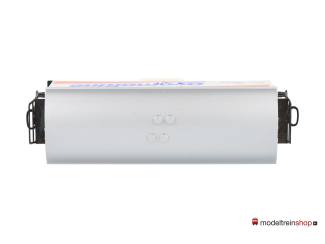 Marklin H0 4428 V01 gesloten goederenwagen Koelwagen Ovomaltine - Modeltreinshop