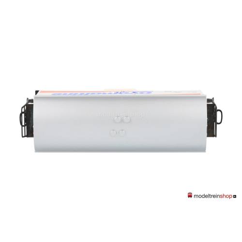 Marklin H0 4428 V01 gesloten goederenwagen Koelwagen Ovomaltine - Modeltreinshop