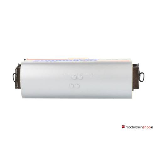 Marklin H0 4428 V01 gesloten goederenwagen Koelwagen Ovomaltine - Modeltreinshop