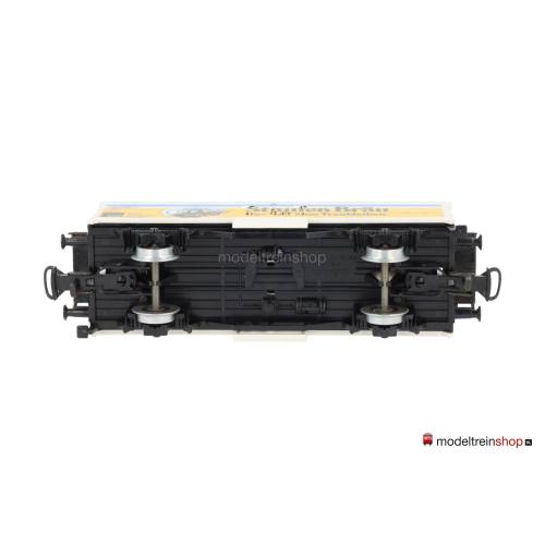 Marklin H0 4429 V01 Bierwagen Staufen Bräu - Modeltreinshop