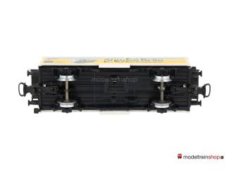 Marklin H0 4429 V02 Bierwagen Staufen Bräu - Modeltreinshop