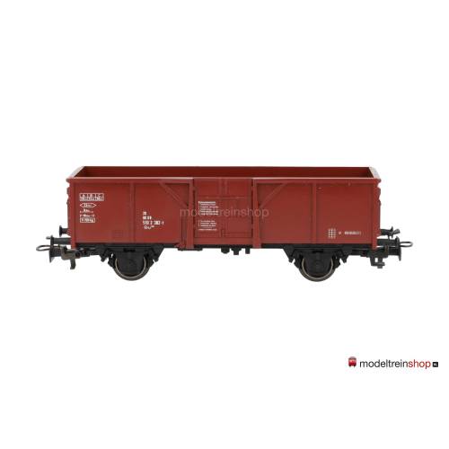 Marklin H0 4430 V06 Open goederenwagen El-u 061 van de DB - Modeltreinshop