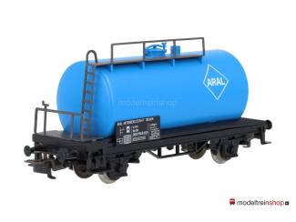 Marklin H0 4440 V07 Ketelwagen ARAL - Modeltreinshop