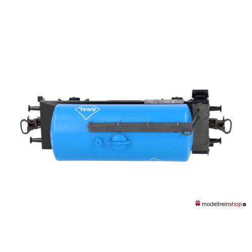 Marklin H0 4440 V07 Ketelwagen ARAL - Modeltreinshop