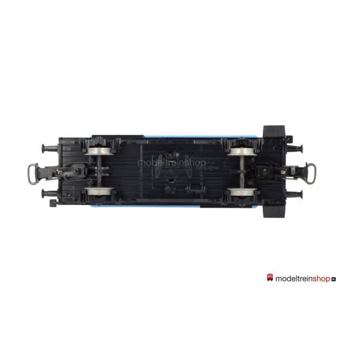 Marklin H0 4440 V07 Ketelwagen ARAL - Modeltreinshop