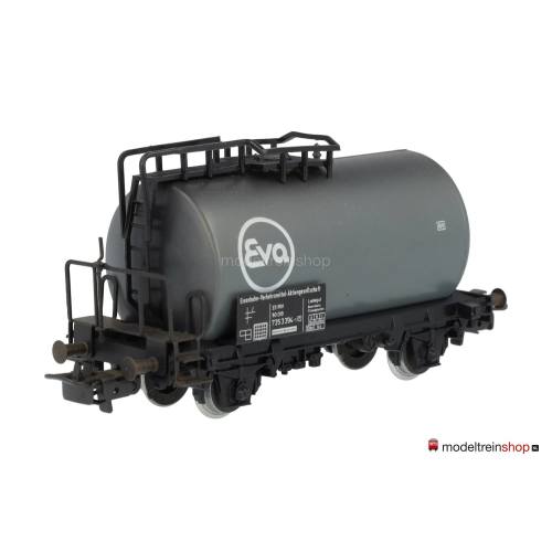 Marklin H0 4645 V06 Tankwagen Eva - Modeltreinshop