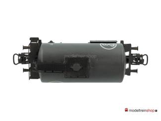 Marklin H0 4645 V06 Tankwagen Eva - Modeltreinshop