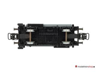 Marklin H0 4645 V06 Tankwagen Eva - Modeltreinshop